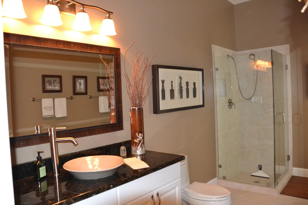 9 Problems A Bathroom Remodel Can Solve Cornerstone