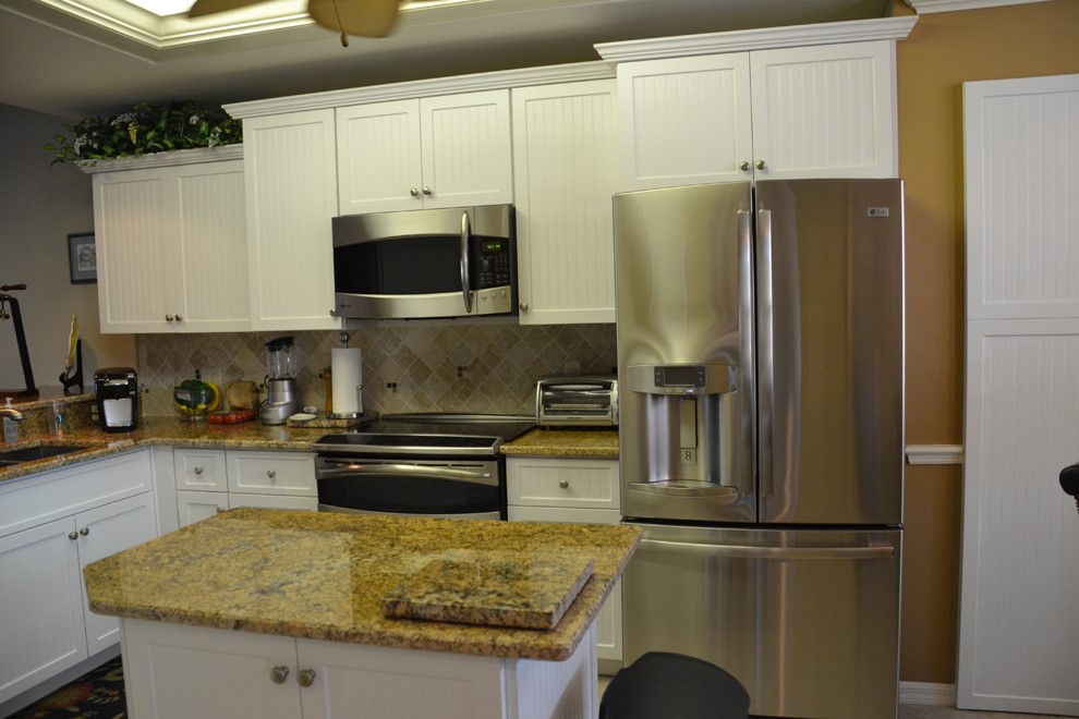 Your EnergyEfficient Kitchen Remodel Cornerstone