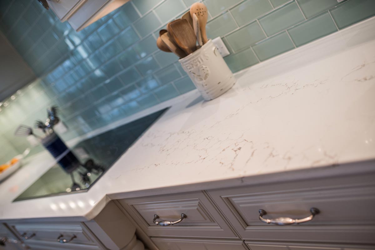 Granite Countertops in Fort Myers Cornerstone