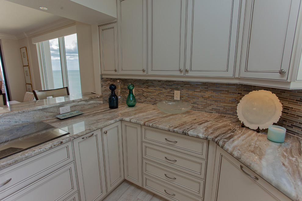 Granite countertops Cornerstone