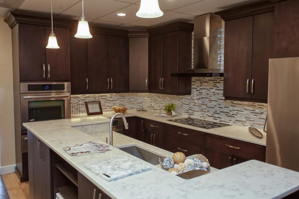 Kitchen Photos Cornerstone Fort Myers & Naples FL
