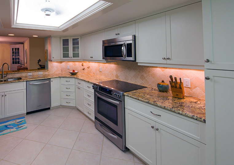 Making A Splash With Design In The Kitchen Cornerstone