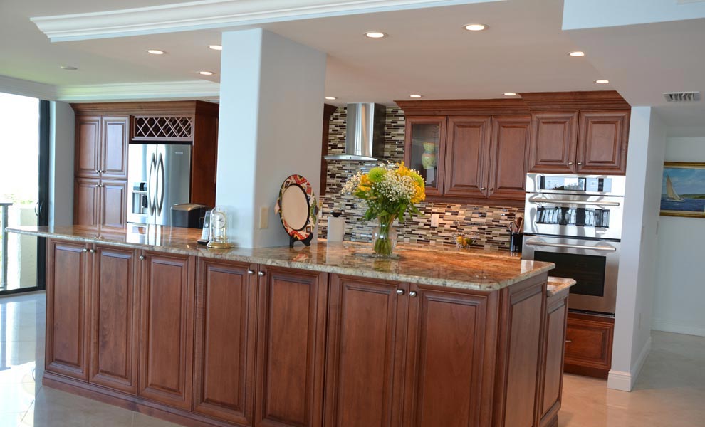 Electric Cornerstone